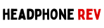 Headphone REV