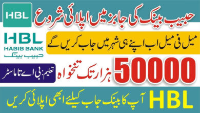 Insurance:How to earn money from Akhuwat HBL's new personal loan scheme